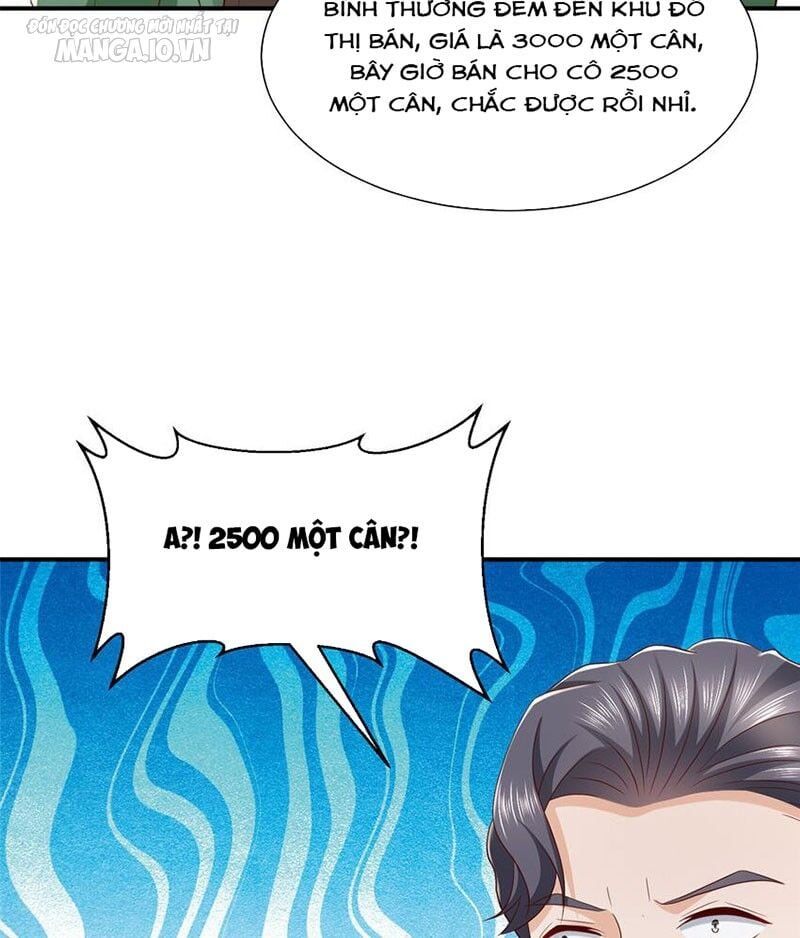 đọc truyện Mỗi Tuần Ta Có Một Nghề Nghiệp Mới Chương 521 ảnh 34 tại Thiên Thai Truyện