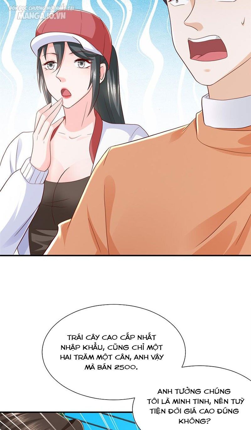 đọc truyện Mỗi Tuần Ta Có Một Nghề Nghiệp Mới Chương 521 ảnh 35 tại Thiên Thai Truyện