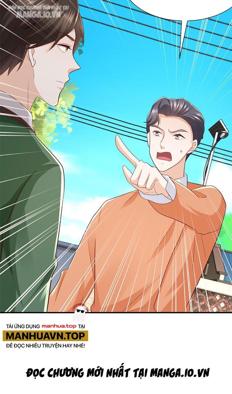 đọc truyện Mỗi Tuần Ta Có Một Nghề Nghiệp Mới Chương 521 ảnh 36 tại Thiên Thai Truyện