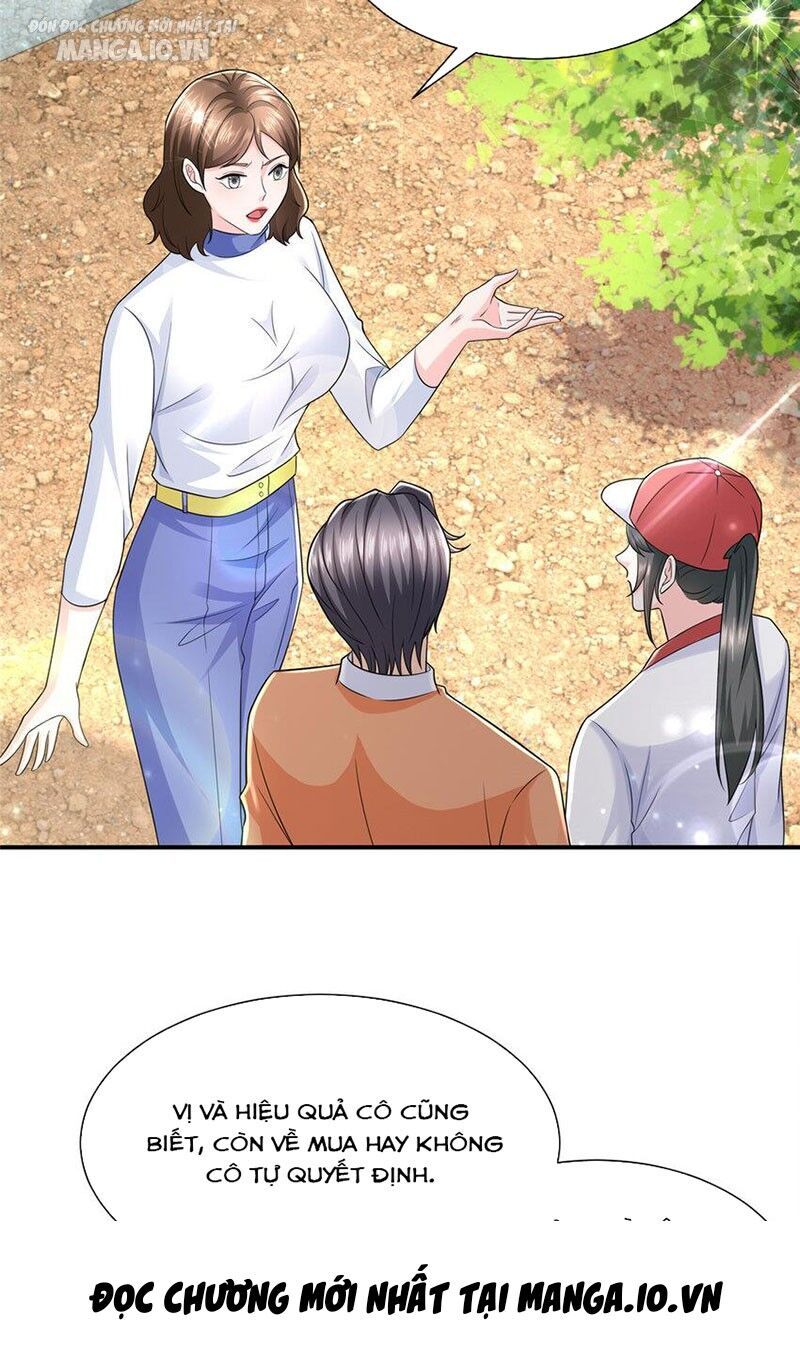 đọc truyện Mỗi Tuần Ta Có Một Nghề Nghiệp Mới Chương 521 ảnh 40 tại Thiên Thai Truyện