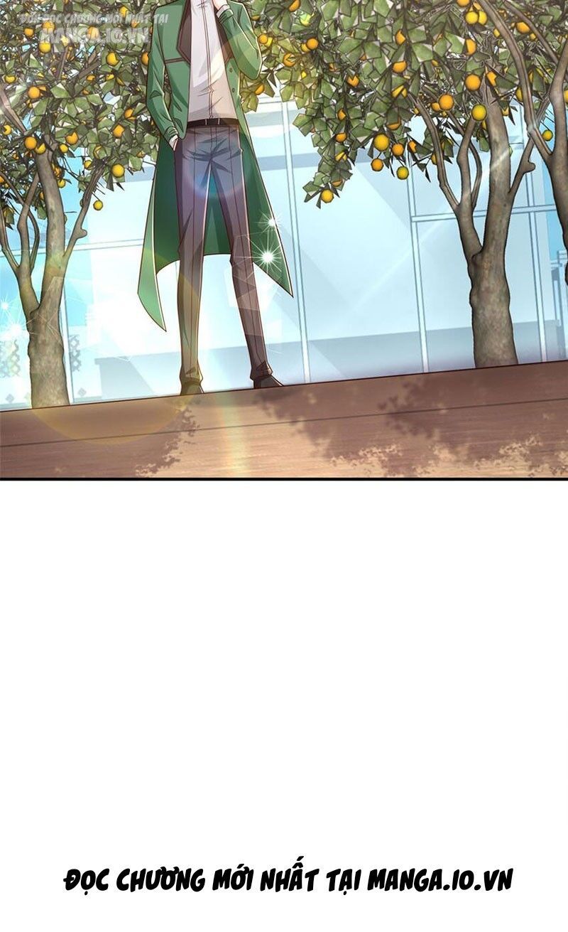 đọc truyện Mỗi Tuần Ta Có Một Nghề Nghiệp Mới Chương 521 ảnh 6 tại Thiên Thai Truyện