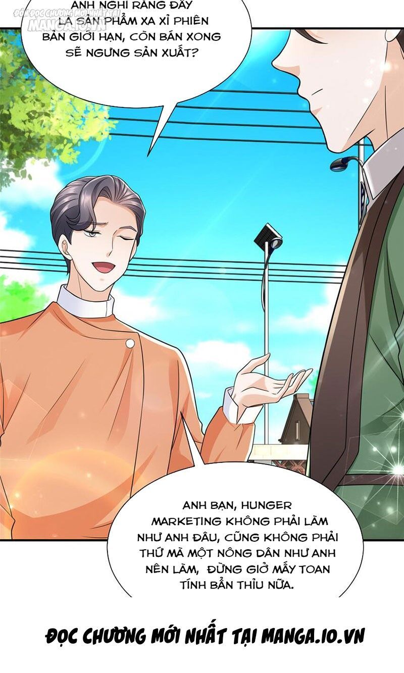 đọc truyện Mỗi Tuần Ta Có Một Nghề Nghiệp Mới Chương 521 ảnh 42 tại Thiên Thai Truyện