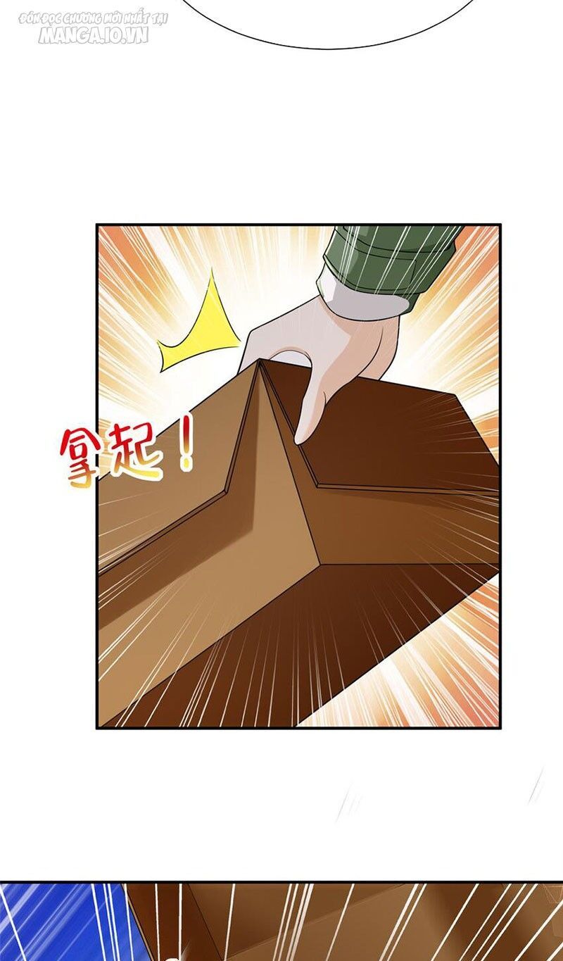 đọc truyện Mỗi Tuần Ta Có Một Nghề Nghiệp Mới Chương 521 ảnh 43 tại Thiên Thai Truyện