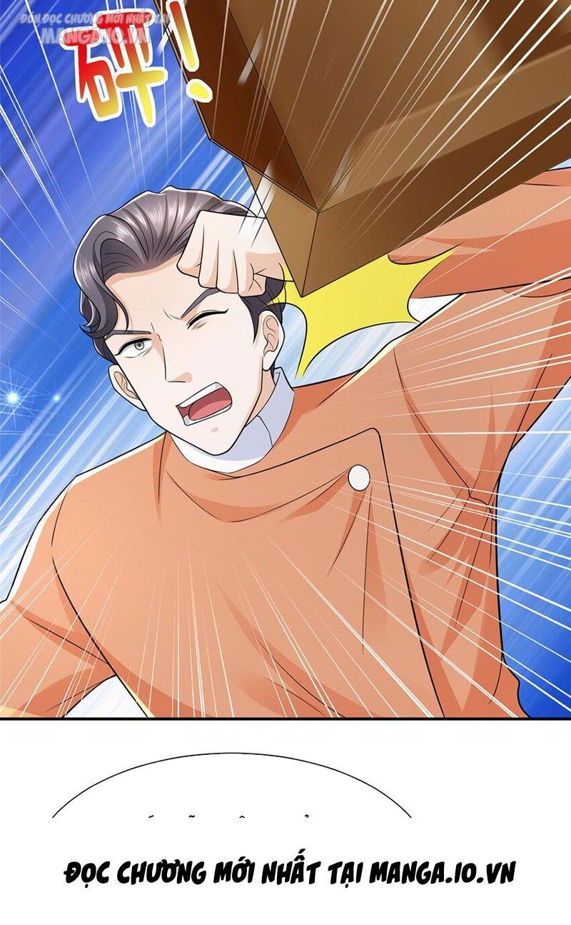 đọc truyện Mỗi Tuần Ta Có Một Nghề Nghiệp Mới Chương 521 ảnh 44 tại Thiên Thai Truyện