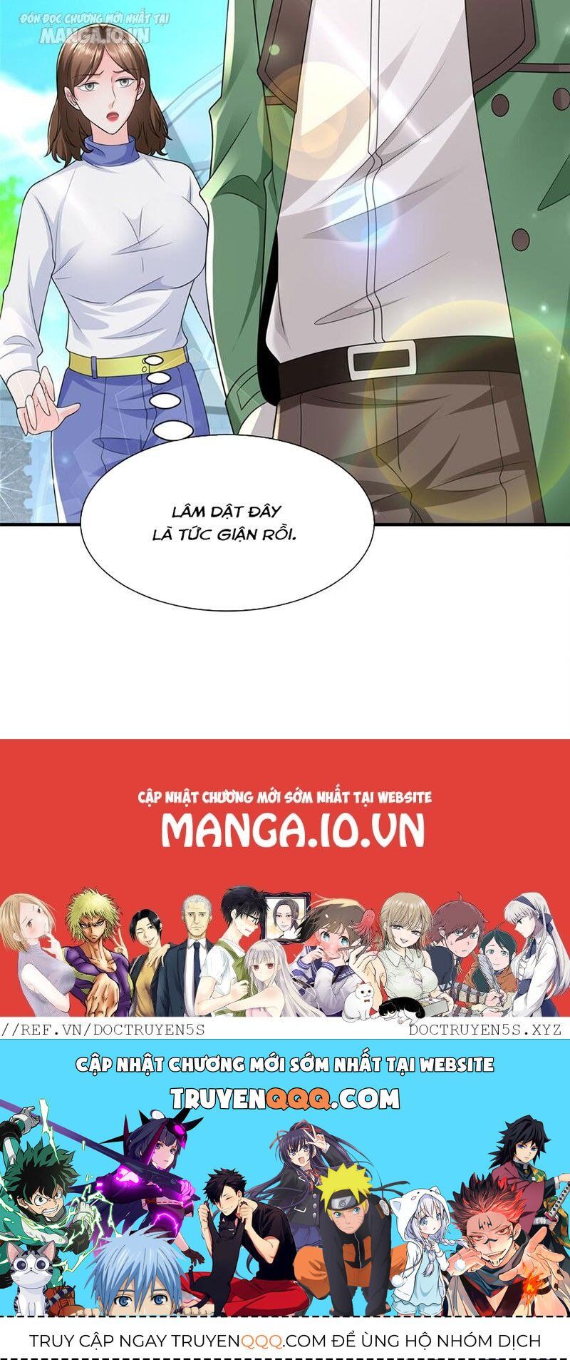 đọc truyện Mỗi Tuần Ta Có Một Nghề Nghiệp Mới Chương 521 ảnh 46 tại Thiên Thai Truyện