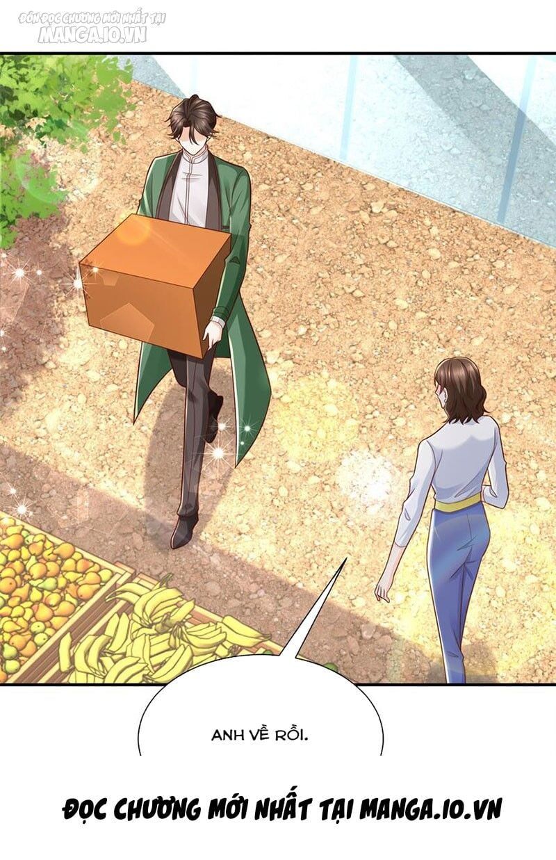 đọc truyện Mỗi Tuần Ta Có Một Nghề Nghiệp Mới Chương 521 ảnh 7 tại Thiên Thai Truyện