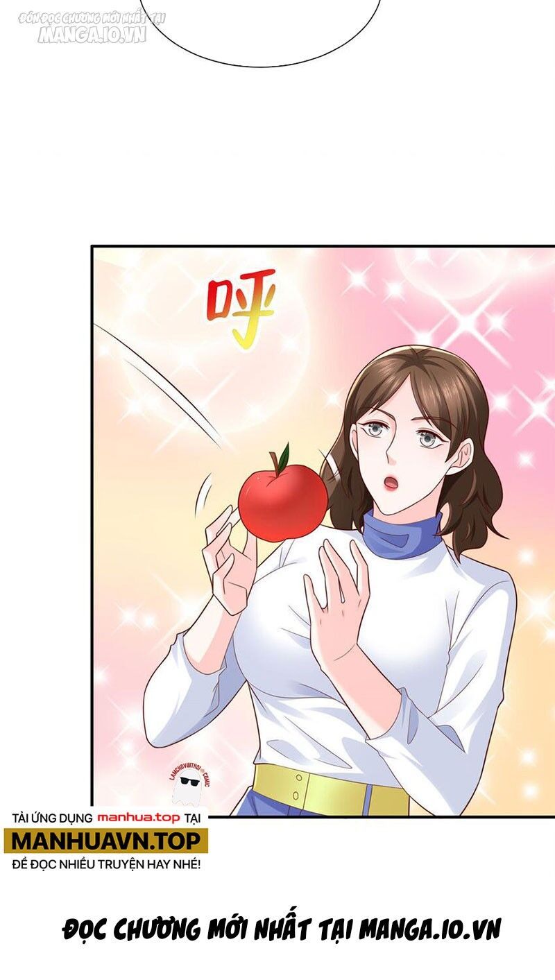 đọc truyện Mỗi Tuần Ta Có Một Nghề Nghiệp Mới Chương 521 ảnh 8 tại Thiên Thai Truyện