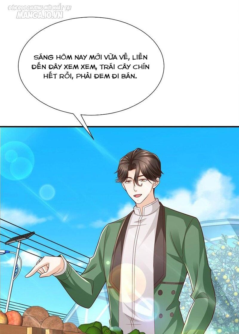 đọc truyện Mỗi Tuần Ta Có Một Nghề Nghiệp Mới Chương 521 ảnh 9 tại Thiên Thai Truyện