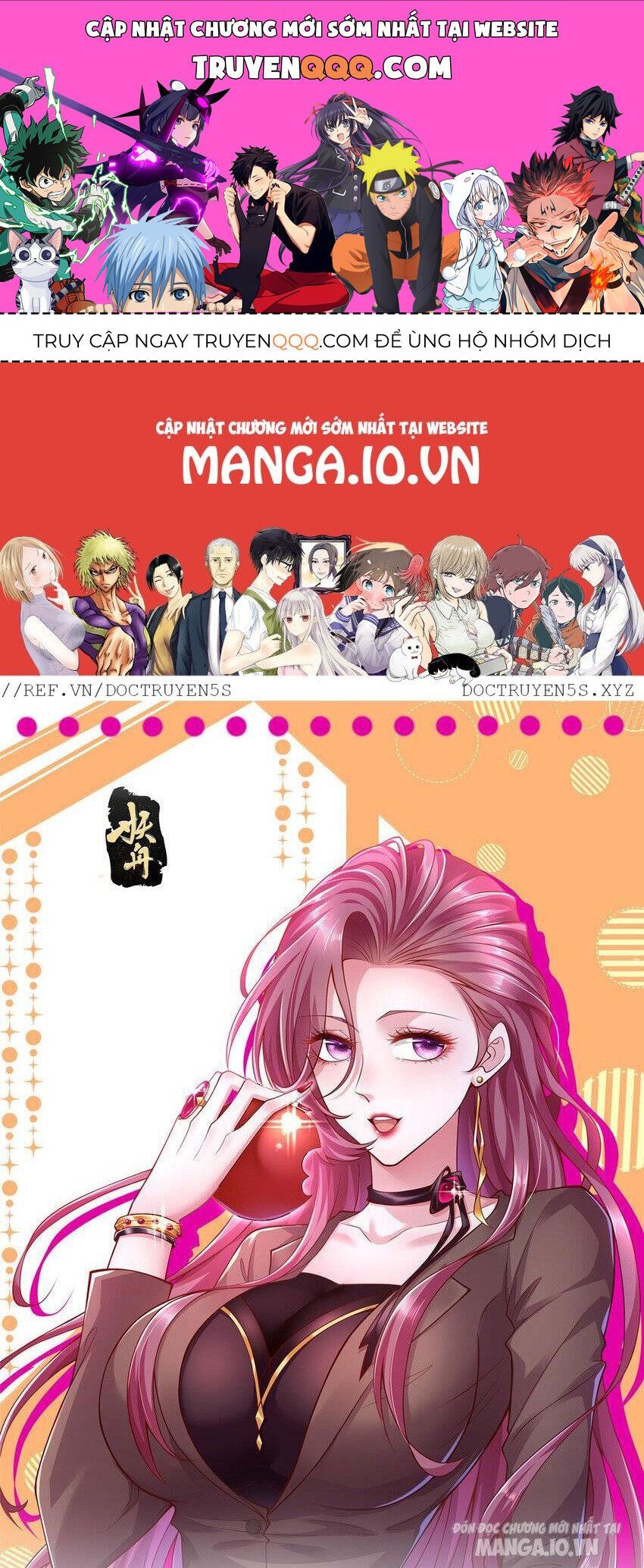 đọc truyện Mỗi Tuần Ta Có Một Nghề Nghiệp Mới Chương 522 ảnh 3 tại Thiên Thai Truyện