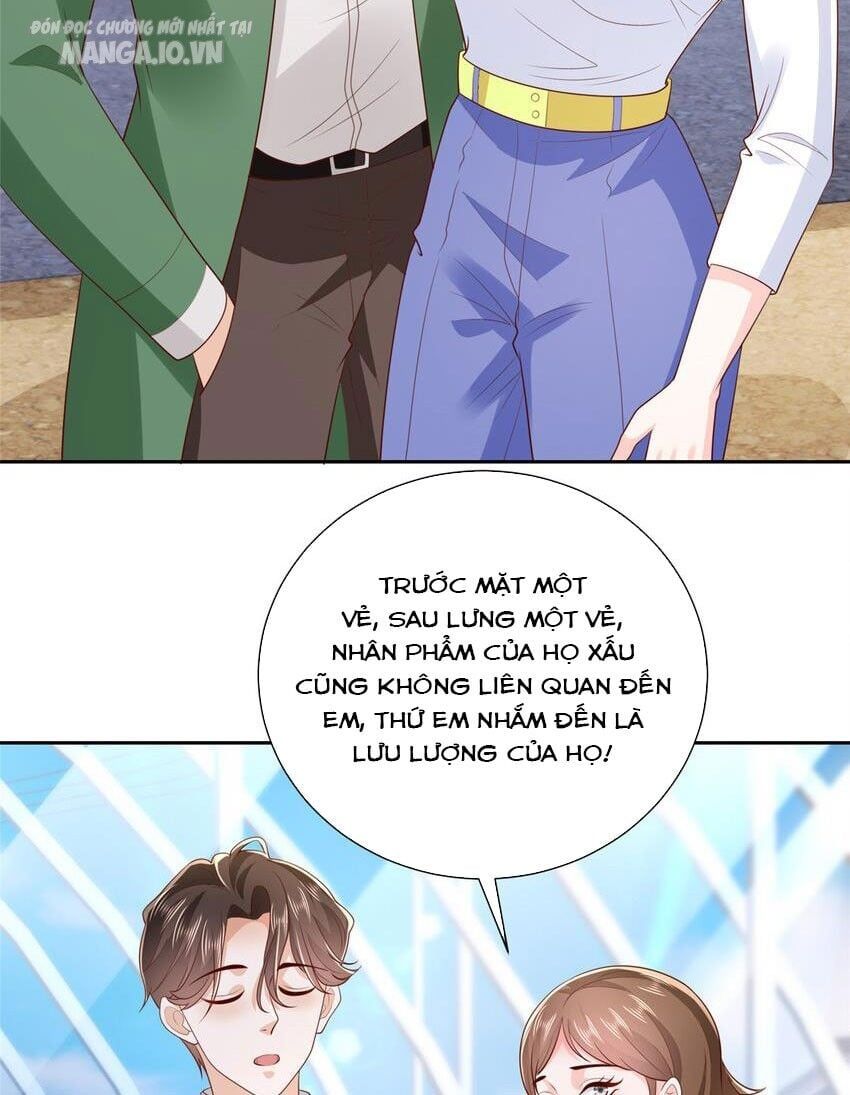 đọc truyện Mỗi Tuần Ta Có Một Nghề Nghiệp Mới Chương 522 ảnh 13 tại Thiên Thai Truyện