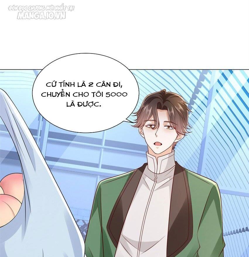 đọc truyện Mỗi Tuần Ta Có Một Nghề Nghiệp Mới Chương 522 ảnh 16 tại Thiên Thai Truyện