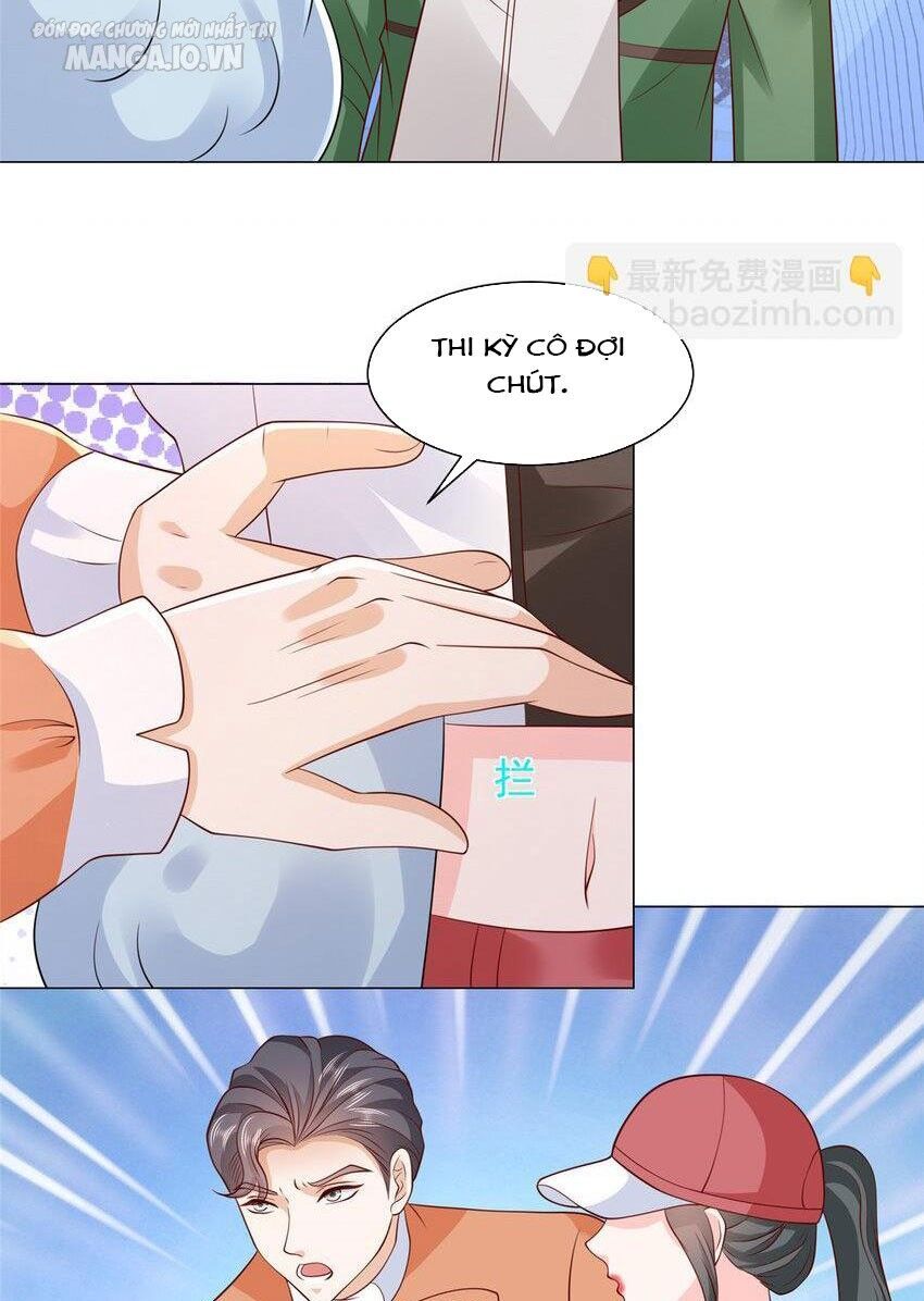 đọc truyện Mỗi Tuần Ta Có Một Nghề Nghiệp Mới Chương 522 ảnh 17 tại Thiên Thai Truyện