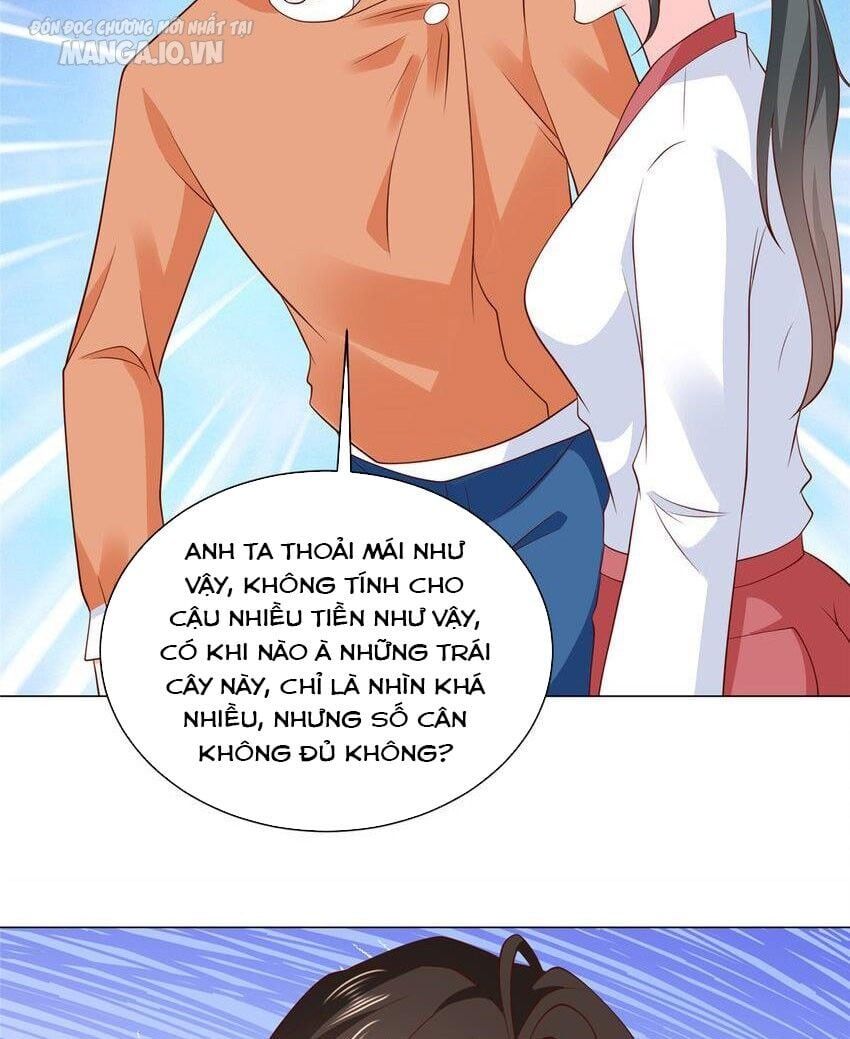 đọc truyện Mỗi Tuần Ta Có Một Nghề Nghiệp Mới Chương 522 ảnh 18 tại Thiên Thai Truyện