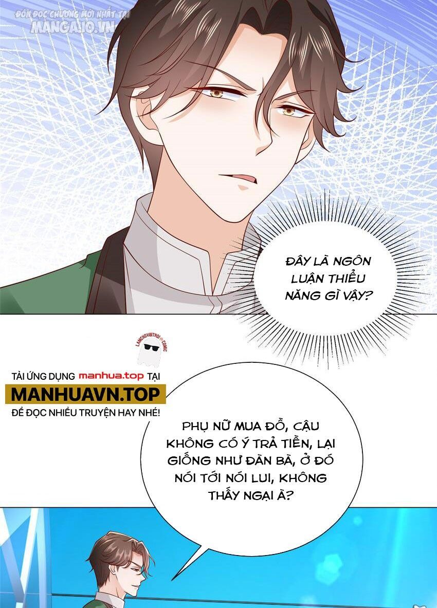 đọc truyện Mỗi Tuần Ta Có Một Nghề Nghiệp Mới Chương 522 ảnh 19 tại Thiên Thai Truyện