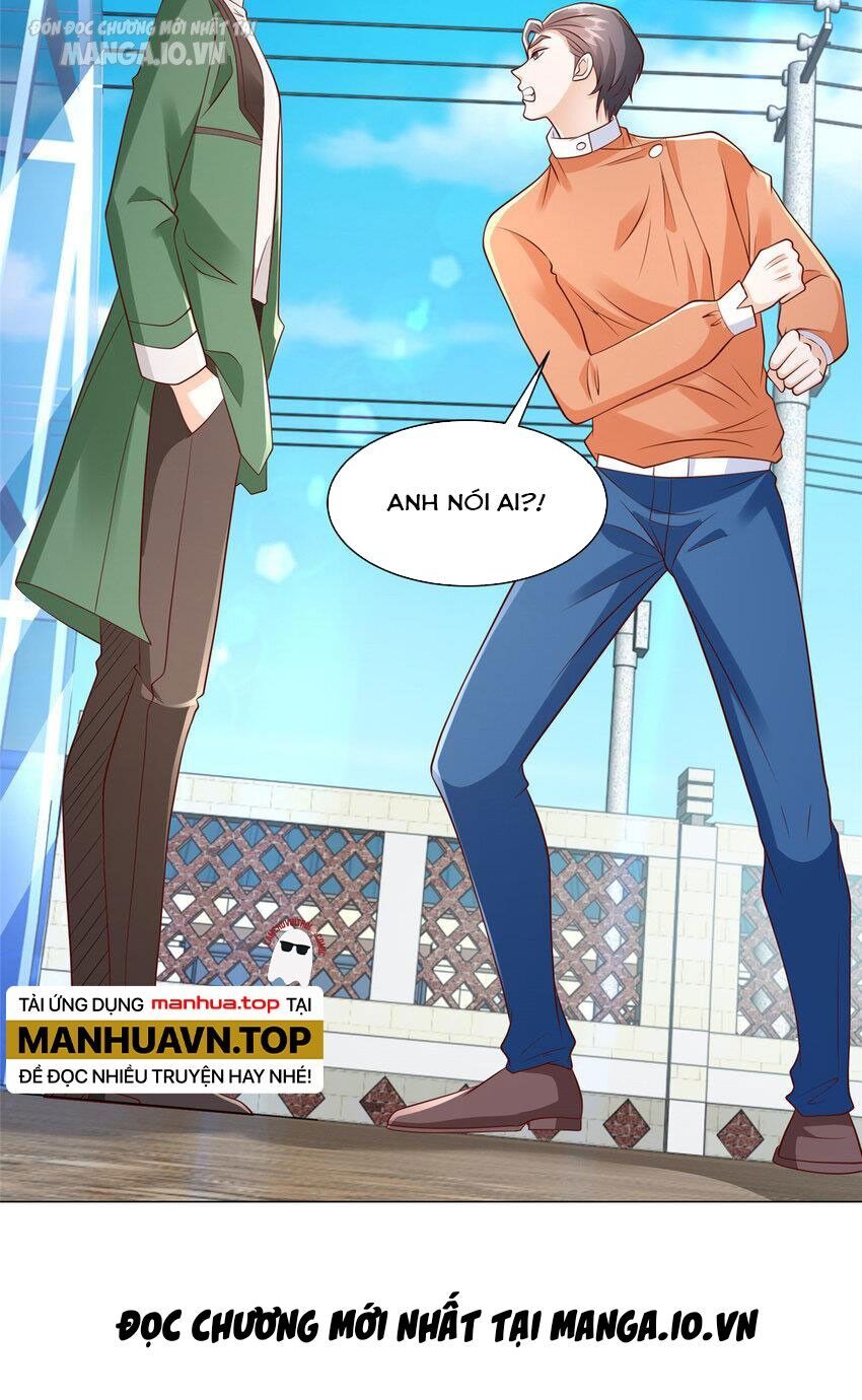 đọc truyện Mỗi Tuần Ta Có Một Nghề Nghiệp Mới Chương 522 ảnh 20 tại Thiên Thai Truyện