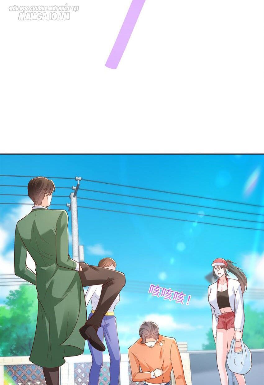 đọc truyện Mỗi Tuần Ta Có Một Nghề Nghiệp Mới Chương 522 ảnh 23 tại Thiên Thai Truyện