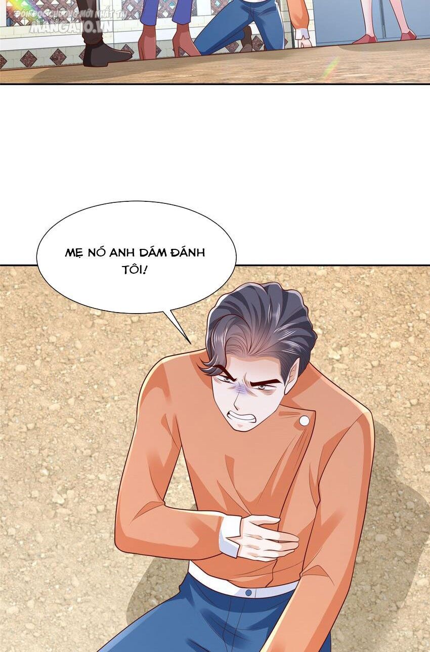 đọc truyện Mỗi Tuần Ta Có Một Nghề Nghiệp Mới Chương 522 ảnh 24 tại Thiên Thai Truyện