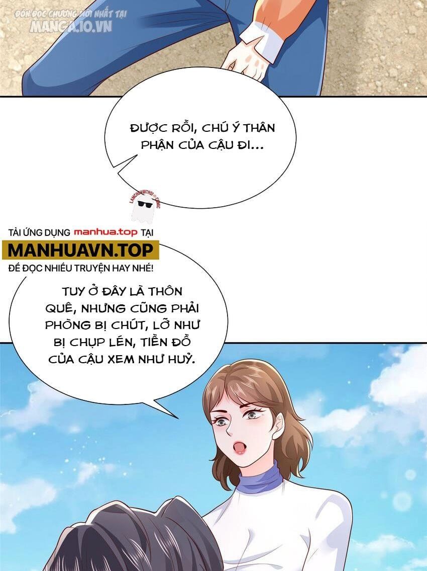 đọc truyện Mỗi Tuần Ta Có Một Nghề Nghiệp Mới Chương 522 ảnh 25 tại Thiên Thai Truyện