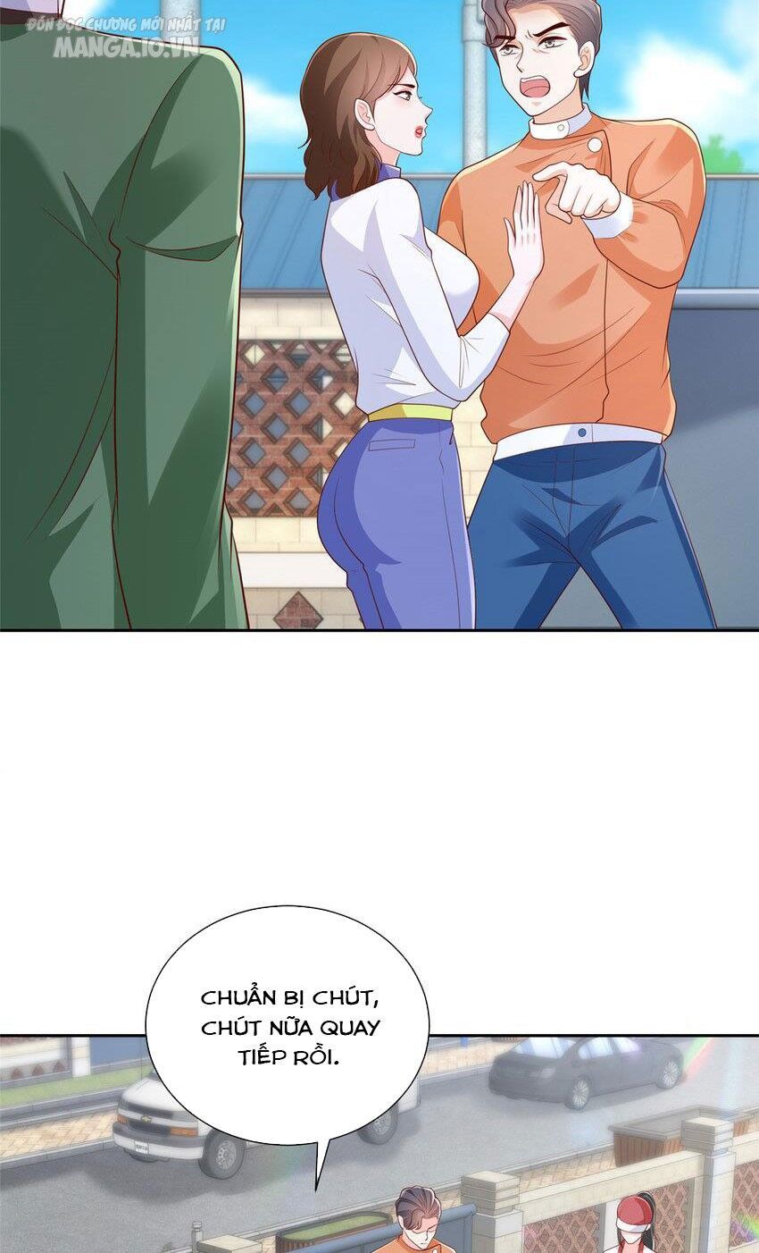 đọc truyện Mỗi Tuần Ta Có Một Nghề Nghiệp Mới Chương 522 ảnh 28 tại Thiên Thai Truyện