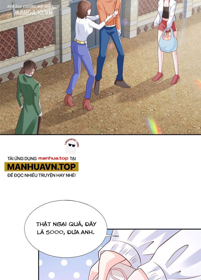 đọc truyện Mỗi Tuần Ta Có Một Nghề Nghiệp Mới Chương 522 ảnh 29 tại Thiên Thai Truyện