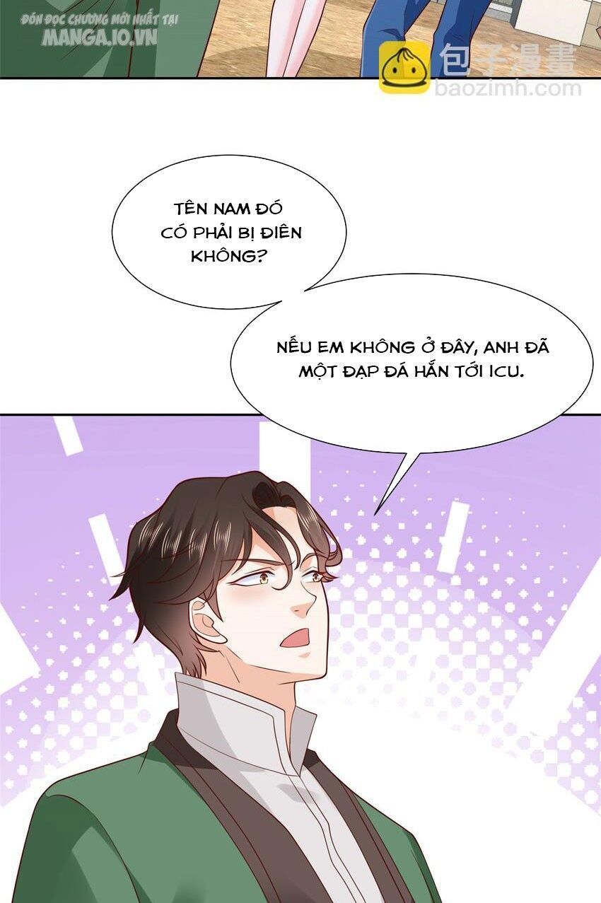 đọc truyện Mỗi Tuần Ta Có Một Nghề Nghiệp Mới Chương 522 ảnh 31 tại Thiên Thai Truyện