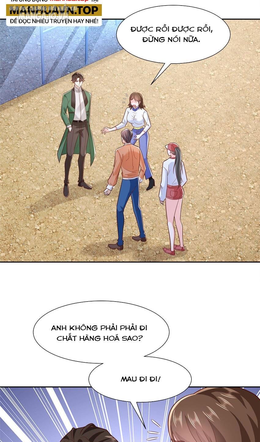 đọc truyện Mỗi Tuần Ta Có Một Nghề Nghiệp Mới Chương 522 ảnh 5 tại Thiên Thai Truyện