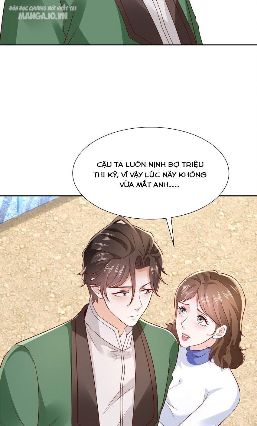 đọc truyện Mỗi Tuần Ta Có Một Nghề Nghiệp Mới Chương 522 ảnh 32 tại Thiên Thai Truyện