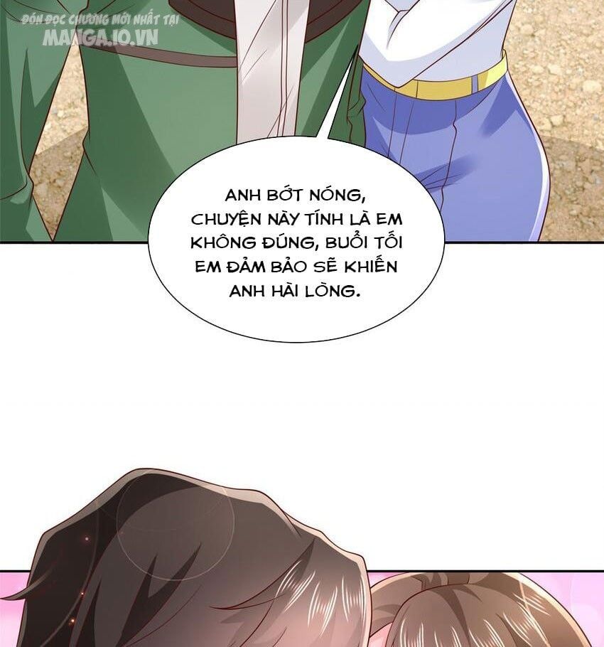 đọc truyện Mỗi Tuần Ta Có Một Nghề Nghiệp Mới Chương 522 ảnh 33 tại Thiên Thai Truyện