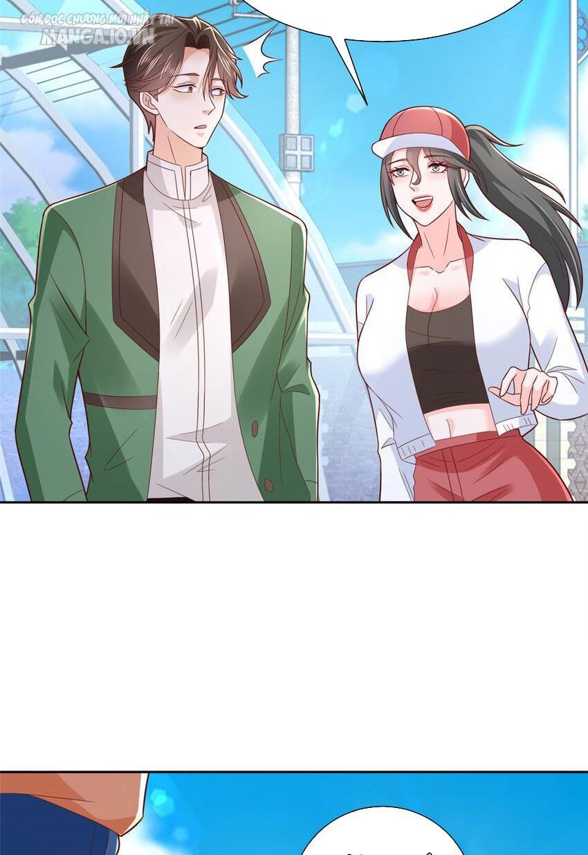 đọc truyện Mỗi Tuần Ta Có Một Nghề Nghiệp Mới Chương 522 ảnh 8 tại Thiên Thai Truyện