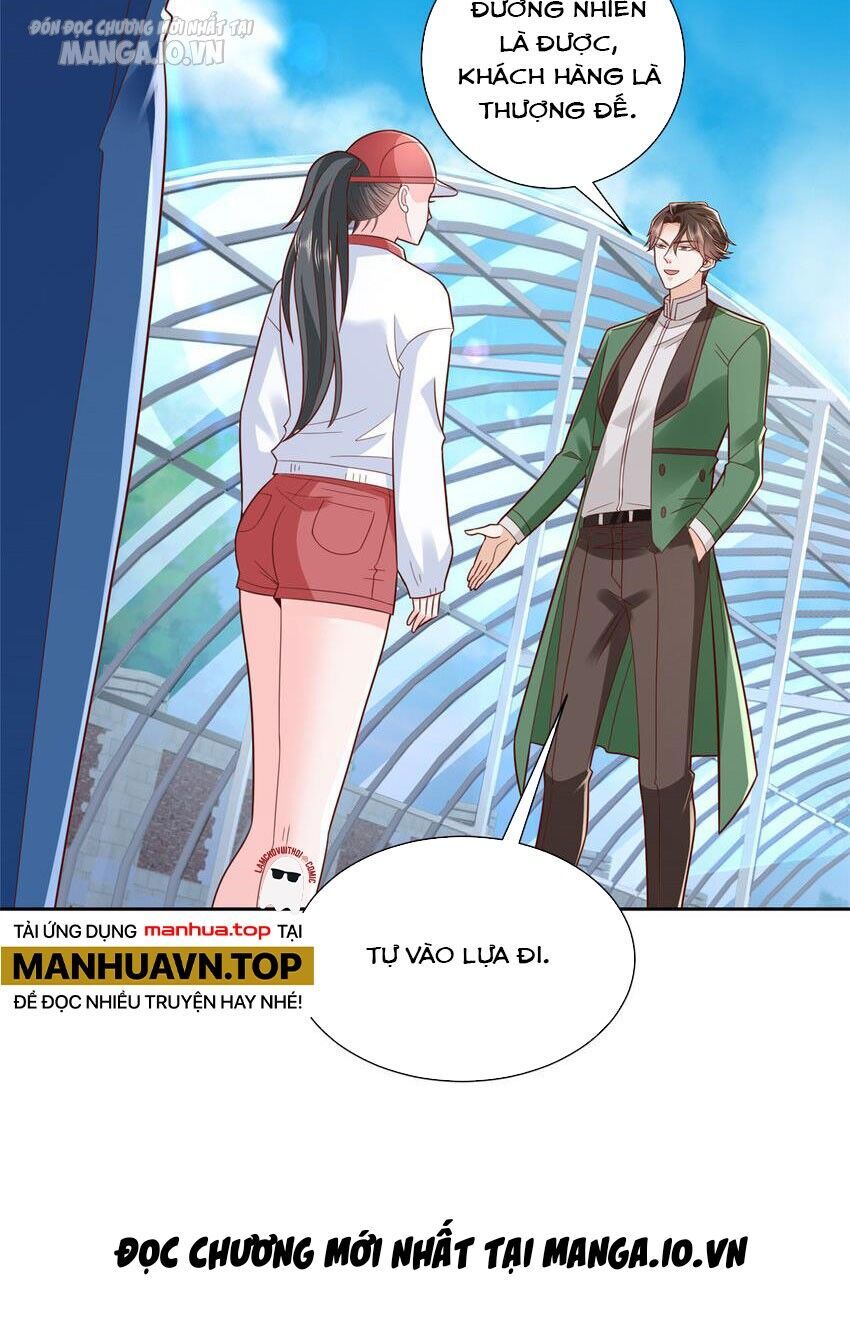 đọc truyện Mỗi Tuần Ta Có Một Nghề Nghiệp Mới Chương 522 ảnh 9 tại Thiên Thai Truyện