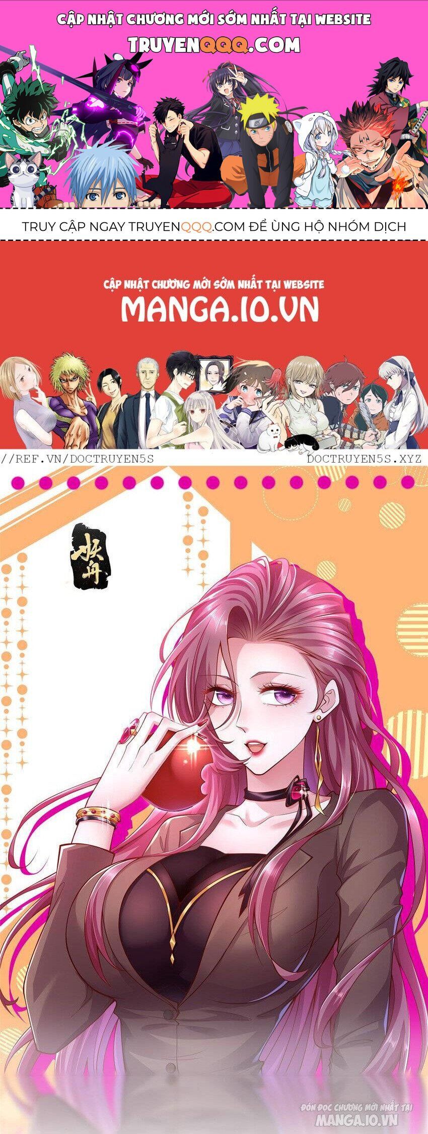 đọc truyện Mỗi Tuần Ta Có Một Nghề Nghiệp Mới Chương 523 ảnh 3 tại Thiên Thai Truyện