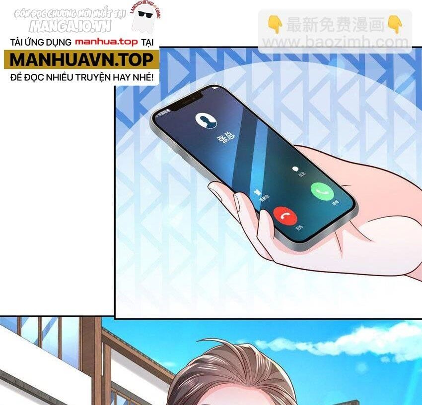 đọc truyện Mỗi Tuần Ta Có Một Nghề Nghiệp Mới Chương 523 ảnh 16 tại Thiên Thai Truyện