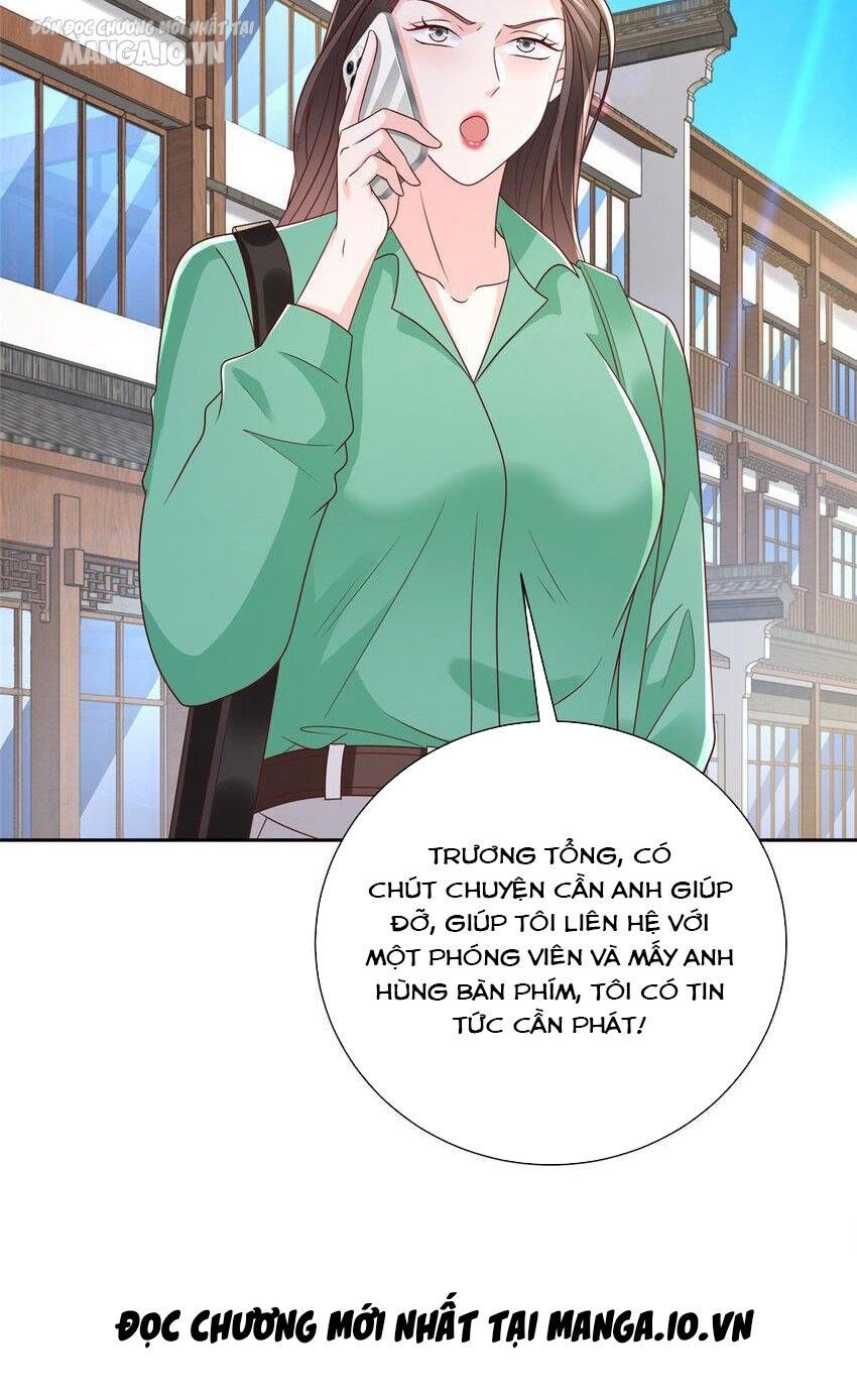 đọc truyện Mỗi Tuần Ta Có Một Nghề Nghiệp Mới Chương 523 ảnh 17 tại Thiên Thai Truyện