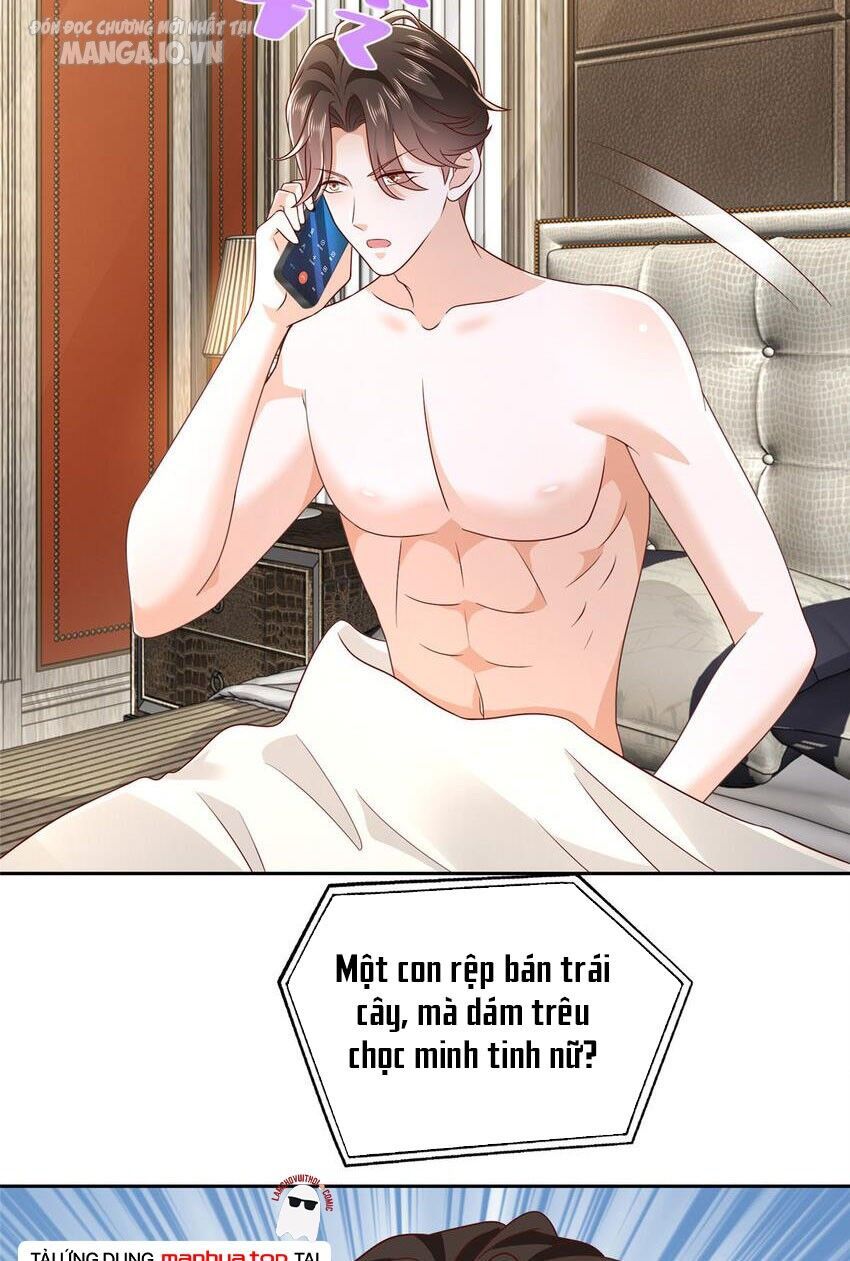 đọc truyện Mỗi Tuần Ta Có Một Nghề Nghiệp Mới Chương 523 ảnh 23 tại Thiên Thai Truyện