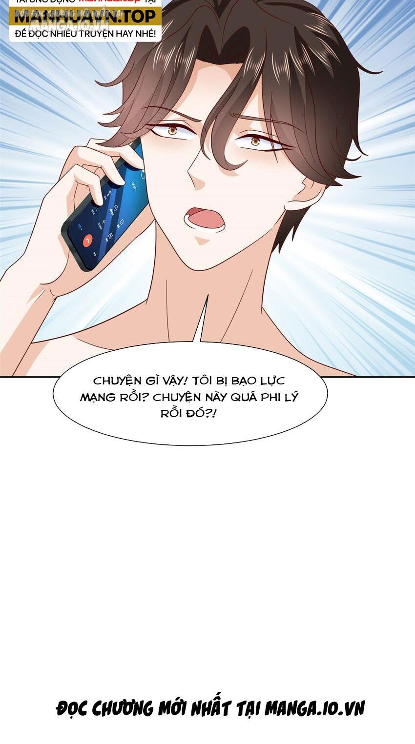 đọc truyện Mỗi Tuần Ta Có Một Nghề Nghiệp Mới Chương 523 ảnh 24 tại Thiên Thai Truyện