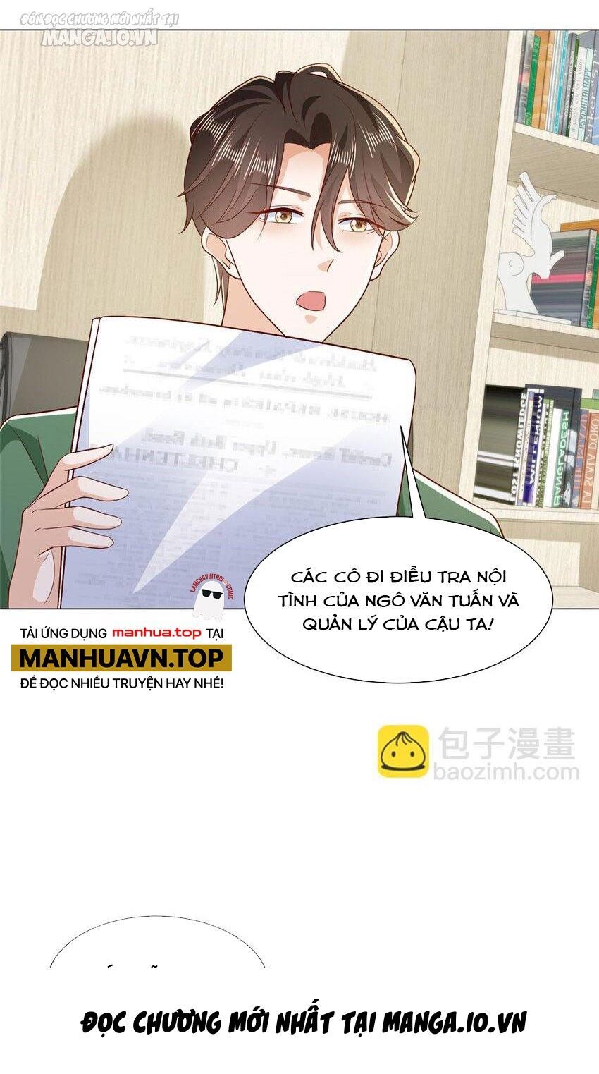 đọc truyện Mỗi Tuần Ta Có Một Nghề Nghiệp Mới Chương 523 ảnh 28 tại Thiên Thai Truyện