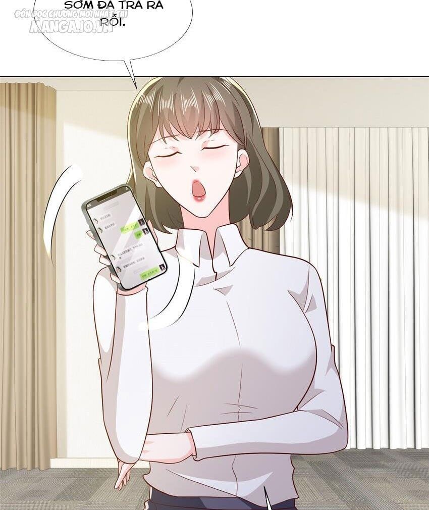 đọc truyện Mỗi Tuần Ta Có Một Nghề Nghiệp Mới Chương 523 ảnh 29 tại Thiên Thai Truyện