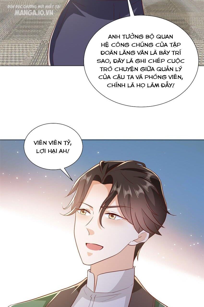 đọc truyện Mỗi Tuần Ta Có Một Nghề Nghiệp Mới Chương 523 ảnh 30 tại Thiên Thai Truyện