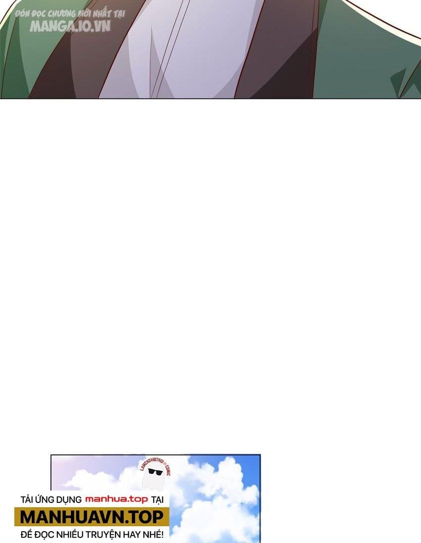 đọc truyện Mỗi Tuần Ta Có Một Nghề Nghiệp Mới Chương 523 ảnh 31 tại Thiên Thai Truyện