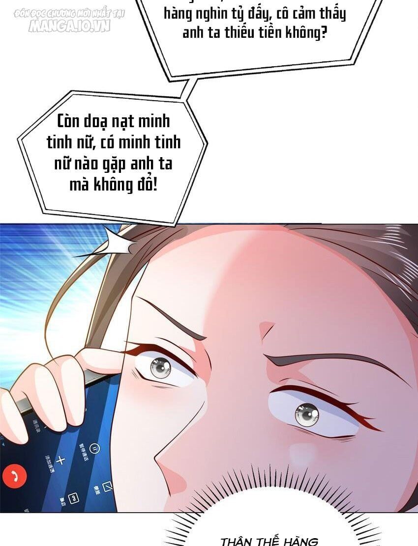 đọc truyện Mỗi Tuần Ta Có Một Nghề Nghiệp Mới Chương 523 ảnh 34 tại Thiên Thai Truyện