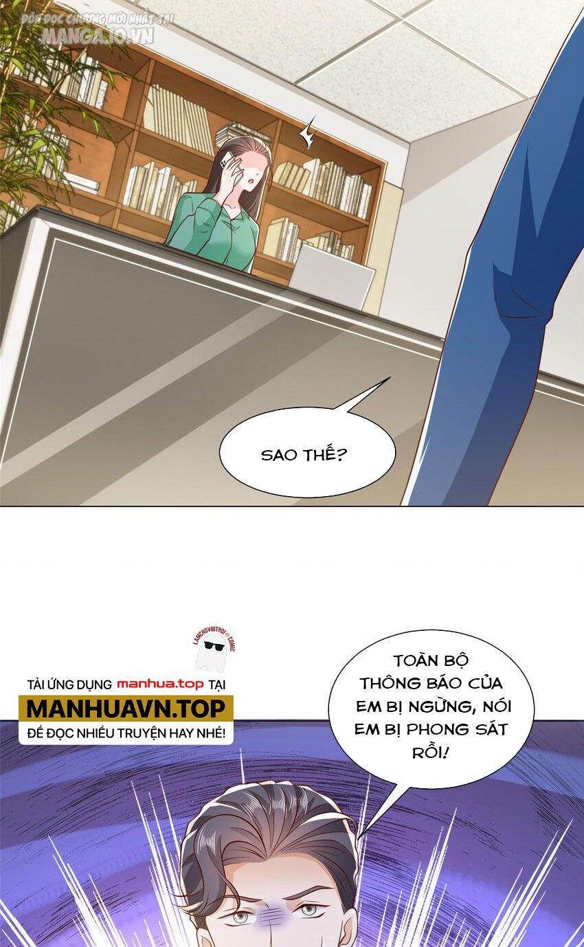 đọc truyện Mỗi Tuần Ta Có Một Nghề Nghiệp Mới Chương 523 ảnh 36 tại Thiên Thai Truyện