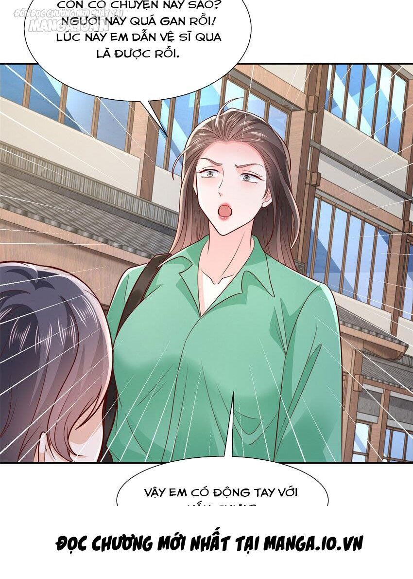 đọc truyện Mỗi Tuần Ta Có Một Nghề Nghiệp Mới Chương 523 ảnh 8 tại Thiên Thai Truyện