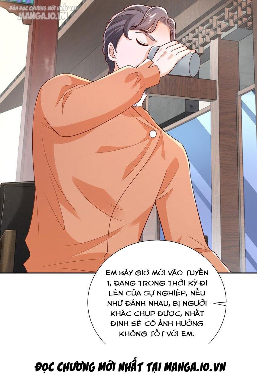 đọc truyện Mỗi Tuần Ta Có Một Nghề Nghiệp Mới Chương 523 ảnh 11 tại Thiên Thai Truyện