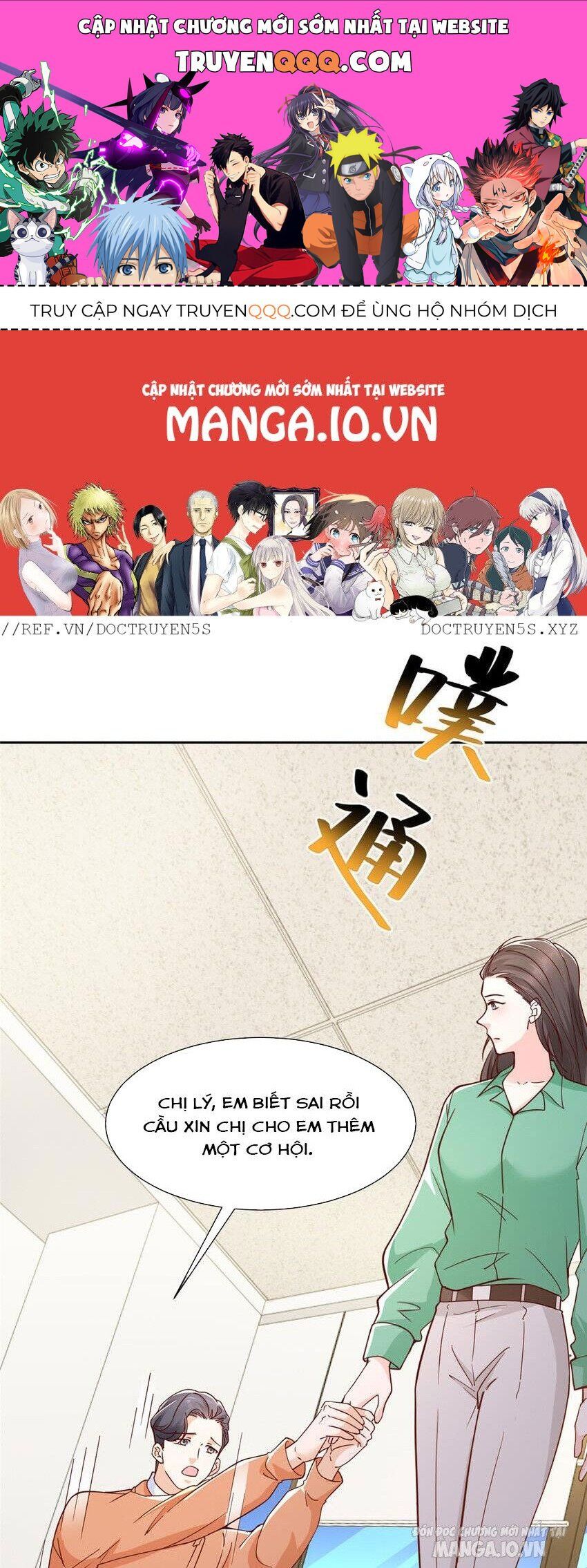 đọc truyện Mỗi Tuần Ta Có Một Nghề Nghiệp Mới Chương 524 ảnh 3 tại Thiên Thai Truyện