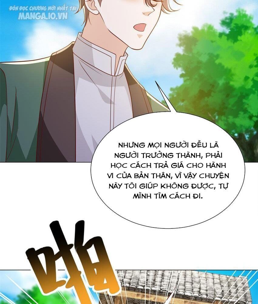 đọc truyện Mỗi Tuần Ta Có Một Nghề Nghiệp Mới Chương 524 ảnh 12 tại Thiên Thai Truyện