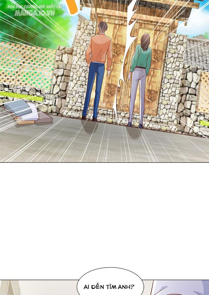 đọc truyện Mỗi Tuần Ta Có Một Nghề Nghiệp Mới Chương 524 ảnh 13 tại Thiên Thai Truyện