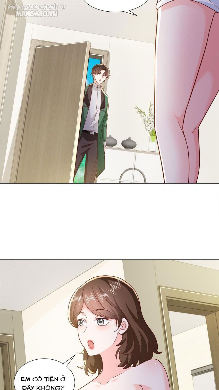 đọc truyện Mỗi Tuần Ta Có Một Nghề Nghiệp Mới Chương 524 ảnh 14 tại Thiên Thai Truyện