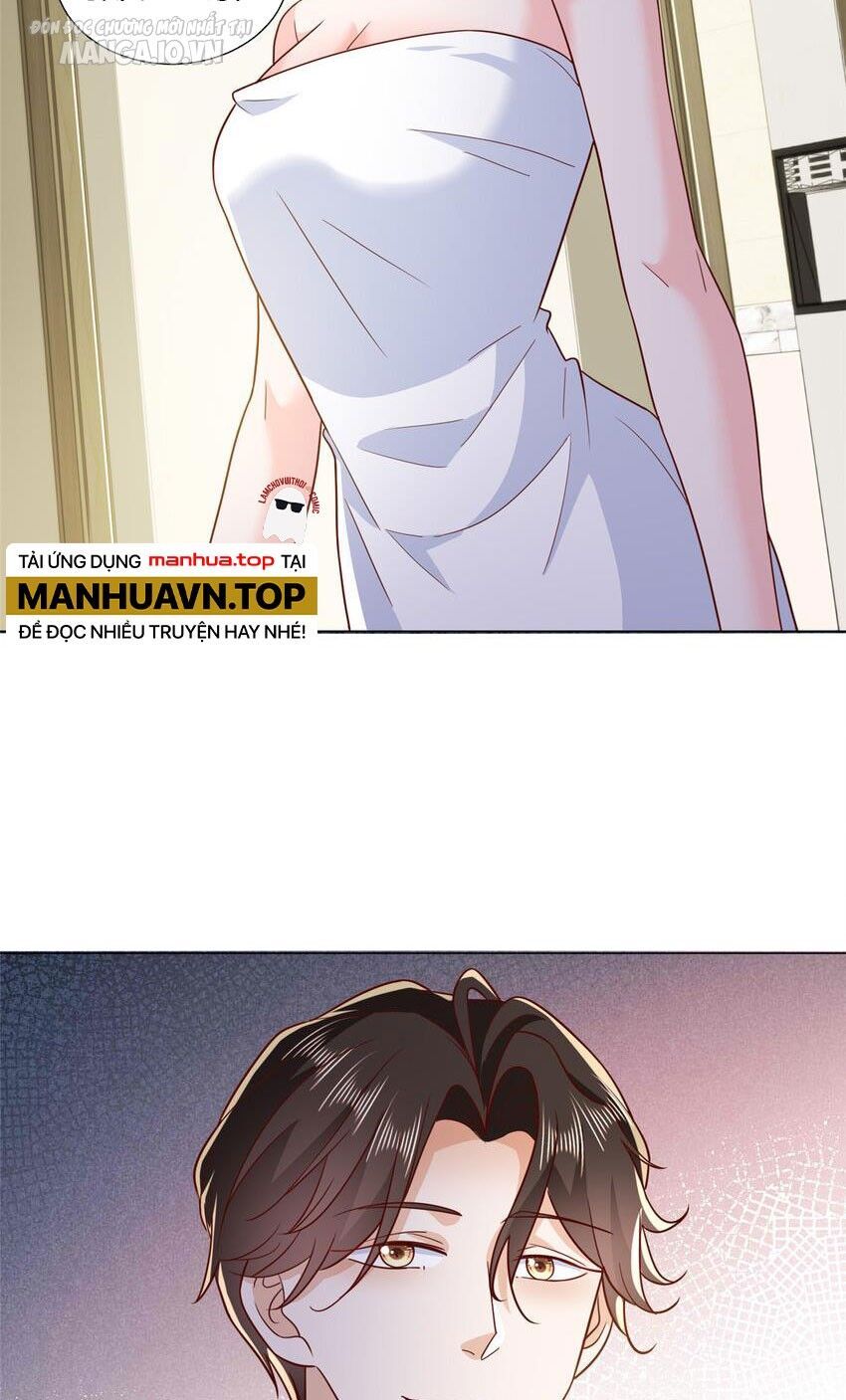 đọc truyện Mỗi Tuần Ta Có Một Nghề Nghiệp Mới Chương 524 ảnh 15 tại Thiên Thai Truyện