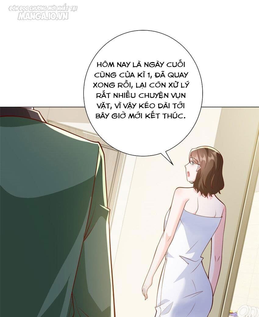 đọc truyện Mỗi Tuần Ta Có Một Nghề Nghiệp Mới Chương 524 ảnh 20 tại Thiên Thai Truyện