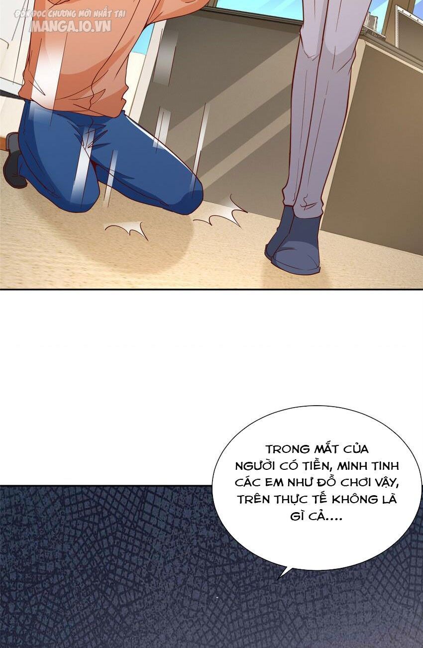 đọc truyện Mỗi Tuần Ta Có Một Nghề Nghiệp Mới Chương 524 ảnh 4 tại Thiên Thai Truyện